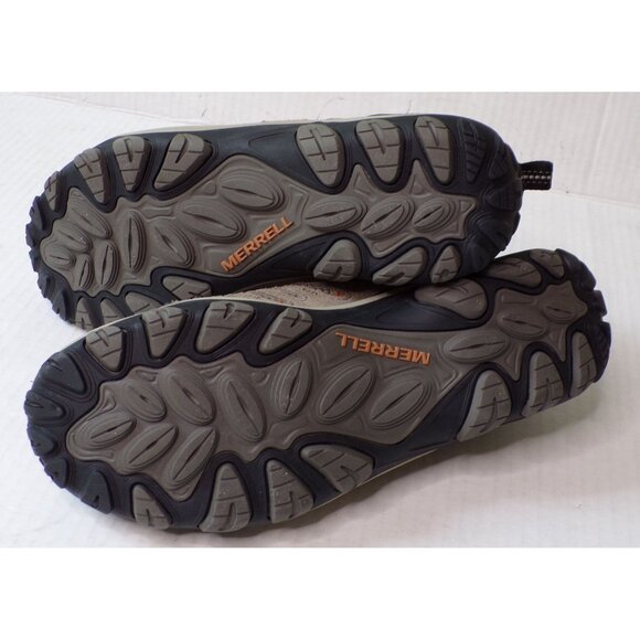 MERRELL Crosslander 3 Hiking Shoe 12 - Picture 13 of 14